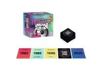 Hitster: Urban & Hip-Hop (Exp.)