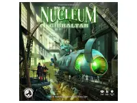 Nucleum: Gibraltar (Exp.)