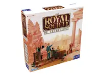 The Royal Society of Archeology