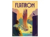 Flatiron