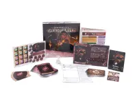 Gloomhaven (2nd Ed.): Mercenary Pack - Hail, Irritable Enchanter (Exp.)