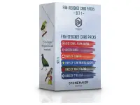 Wingspan: Fan-Designed Card Packs (ENG) (Exp.)