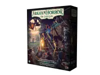 Arkham Horror: The Card Game (Core Set 2026)