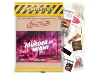 Cryptic Killers: Murder in Miami