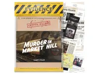 Cryptic Killers: Murder in Market Hill
