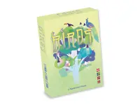 Birds: A Nanatoridori Game (SVE + ENG)