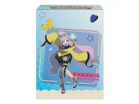 Ultra Pro: Pokémon Deck Box - Iono and Bellibolt