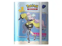 Ultra Pro: Pokémon 9-Pocket PRO-Binder - Iono and Bellibolt (360)