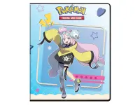 Ultra Pro: Pokémon 9-Pocket Portfolio - Iono and Bellibolt