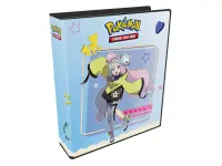 Ultra Pro: Pokémon 2" Album - Iono and Bellibolt