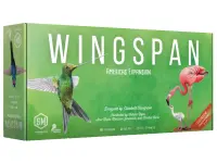 Wingspan: Americas Expansion (Exp.)