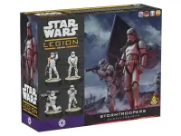 Star Wars: Legion - Stormtroopers (Exp.)