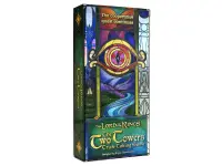 The Lord of the Rings: The Two Towers - Trick-Taking Game