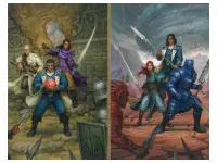 Cosmere RPG: Stormlight - Gamemaster Screen