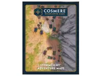Cosmere RPG: Stormlight - Adventure Maps