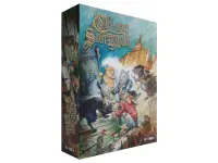 The Cats of Mont Saint Michel