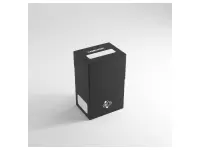 Gamegenic: Mini American Card Holder 60+ Black