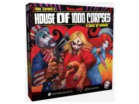 House of 1000 Corpses