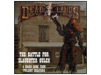 Deadlands - The Battle for Slaughter Gulch