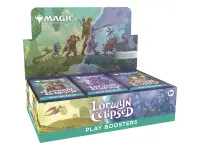 Magic The Gathering: Lorwyn Eclipsed - Play Booster Box (30 Boosters)