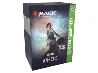 Magic The Gathering: Lorwyn Eclipsed - Theme Deck Angels