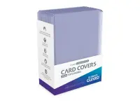 Ultimate Guard: Toploading Card Covers (25 st)