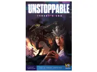 Unstoppable: Tyrant's End (Exp.)
