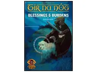 Tir na nOg: Blessings & Burdens (Exp.)