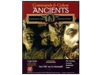 Commands & Colors: Ancients, Exp. 4 (Imperial Rome)