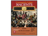 Commands & Colors: Ancients, Exp. 5 (Epic Ancients II)