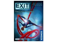 EXIT: The Game - The Circus Mystery (ENG)