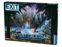 Exit: The Game - Advent Calendar The Magic of Christmas (ENG)