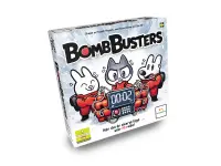Bomb Busters (SVE)