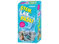 Sten, Lax, Påse!