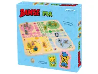 Bamse Fia