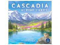 Cascadia: Alpine Lakes