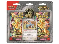 Ascended Heroes Blister