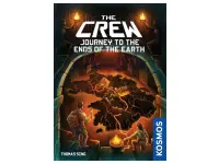 The Crew: Journey to the Ends of the Earth