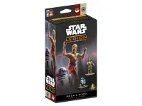 Star Wars: Legion - R2-D2 & C-3PO (Exp.)