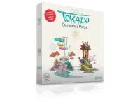 Tokaido: Crossroads & Matsuri (Exp.)