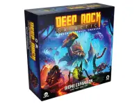 Deep Rock Galactic: Biome Expansion (Exp.)