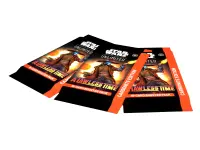 Star Wars: Unlimited - A Lawless Time - Carbonite Booster (16 Kort)