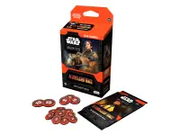 Star Wars: Unlimited - A Lawless Time - Spotlight Deck: Leia Organa