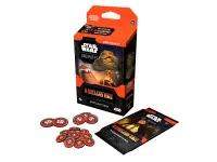 Star Wars: Unlimited - A Lawless Time - Spotlight Deck: Jabba the Hutt