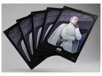 Gamegenic - Star Wars: Unlimited Art Sleeves - Director Krennic