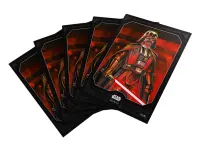 Gamegenic - Star Wars: Unlimited Art Sleeves -  Darth Vader