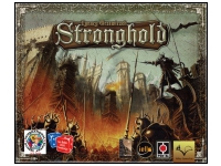 Stronghold (First edition)