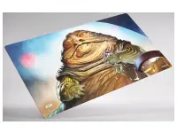 Gamegenic - Star Wars: Unlimited Game Mat - Jabba the Hutt
