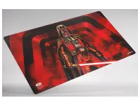 Gamegenic - Star Wars: Unlimited Game Mat - Darth Vader