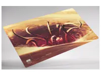 Gamegenic - Star Wars: Unlimited Game Mat - Great Pit of Carkoon